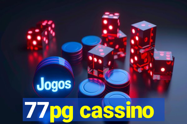 77pg cassino